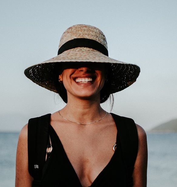 Πώς θα έχεις όμορφο χαμόγελο σε κάθε φωτογραφία