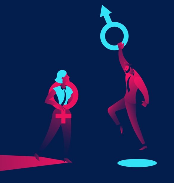 Επάγγελμα Φεμινιστής | Ένα κείμενο για τους άνδρες που φοράνε τον φεμινισμό σαν άρωμα, μέχρι να ξεθυμάνει