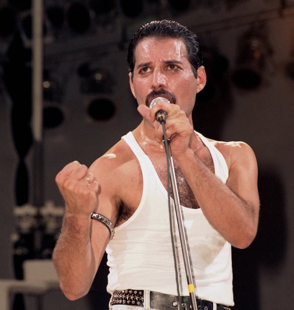 Πέθανε η BiBi Mercury | Ποιά ήταν η μυστηριώδης γυναίκα που ο θρύλος των Queen κρατούσε κρυφή;