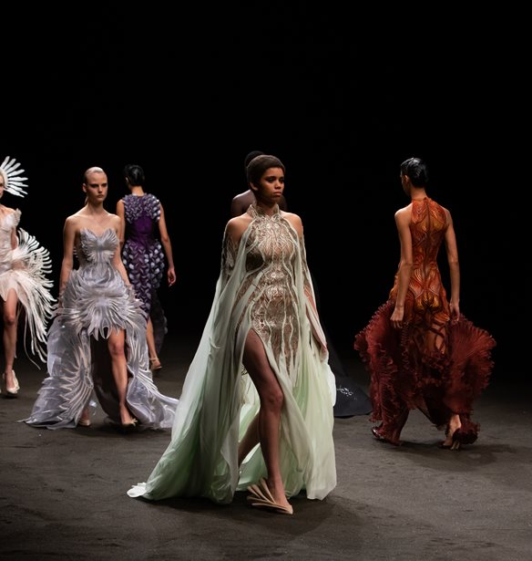 Paris Haute Couture Week SS21 | Τα looks που ξεχωρίσαμε