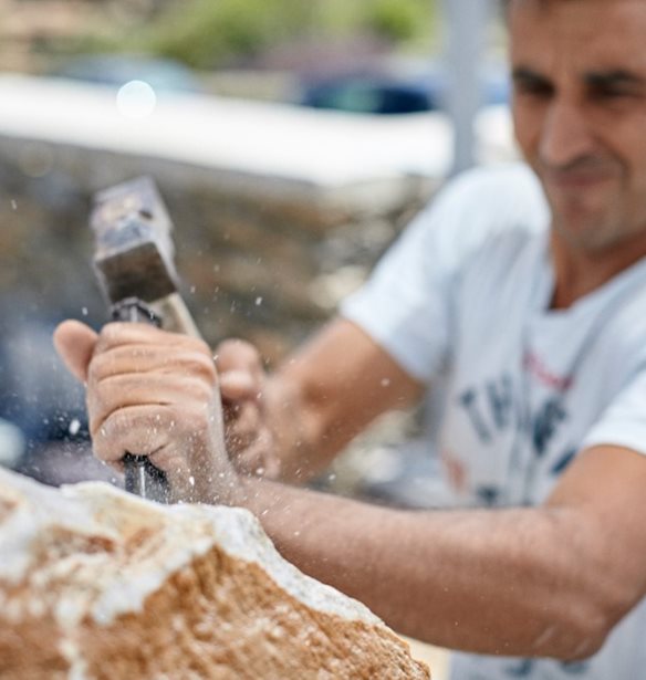 &#x394;&#x3B7;&#x3BC;&#x3AE;&#x3C4;&#x3C1;&#x3B7;&#x3C2; &#x3A3;&#x3BA;&#x3B1;&#x3BB;&#x3BA;&#x3CE;&#x3C4;&#x3BF;&#x3C2;: &quot;&#x39C;&#x3B5; &#x3C4;&#x3BF; &#x3BC;&#x3AC;&#x3C1;&#x3BC;&#x3B1;&#x3C1;&#x3BF; &#x3B8;&#x3B5;&#x3C9;&#x3C1;&#x3CE; &#x3CC;&#x3C4;&#x3B9; &#x3C6;&#x3C4;&#x3B9;&#x3AC;&#x3C7;&#x3BD;&#x3C9; &#x3C4;&#x3B1; &#x3B4;&#x3B9;&#x3BA;&#x3AC; &#x3BC;&#x3BF;&#x3C5; &#x3C3;&#x3BF;&#x3C5;&#x3C0;&#x3B5;&#x3C1;&#x3BD;&#x3CC;&#x3B2;&#x3B1;&quot;