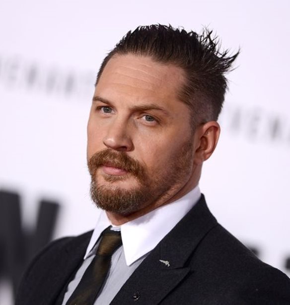 Tom Hardy: &#x391;&#x3B3;&#x3BD;&#x3CE;&#x3C1;&#x3B9;&#x3C3;&#x3C4;&#x3BF;&#x3C2; &#x3C9;&#x3C2; Al Capone &#x3C3;&#x3B5; &#x3BD;&#x3AD;&#x3B5;&#x3C2; &#x3C6;&#x3C9;&#x3C4;&#x3BF;&#x3B3;&#x3C1;&#x3B1;&#x3C6;&#x3AF;&#x3B5;&#x3C2;