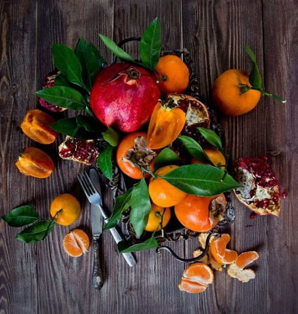 Πώς διατηρούνται τα τρόφιμα ακόμα περισσότερο