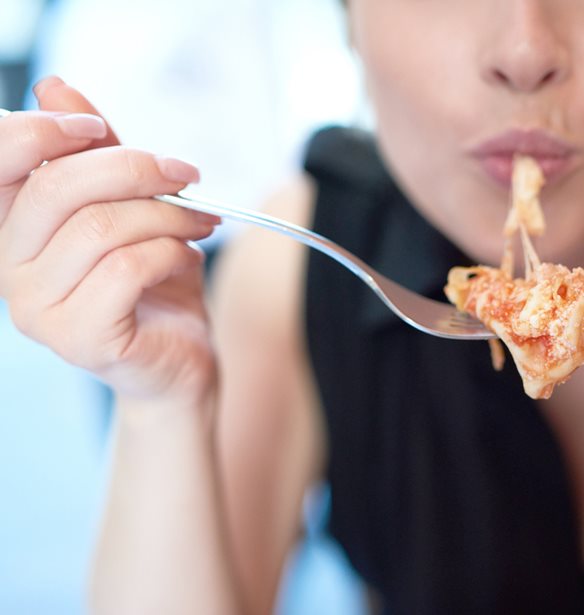 Full fat diet | Πώς θα αδυνατίσεις τρώγοντας (και) λιπαρές τροφές