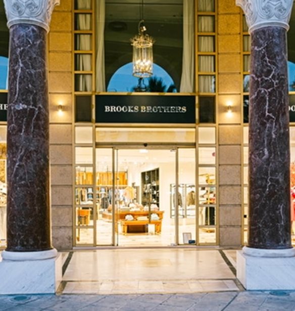 Brooks Brothers | &#x39D;&#x3AD;&#x3BF; &#x3BA;&#x3B1;&#x3C4;&#x3AC;&#x3C3;&#x3C4;&#x3B7;&#x3BC;&#x3B1; &#x3C3;&#x3C4;&#x3B7;&#x3BD; &#x3BA;&#x3B1;&#x3C1;&#x3B4;&#x3B9;&#x3AC; &#x3C4;&#x3B7;&#x3C2; &#x398;&#x3B5;&#x3C3;&#x3C3;&#x3B1;&#x3BB;&#x3BF;&#x3BD;&#x3AF;&#x3BA;&#x3B7;&#x3C2;