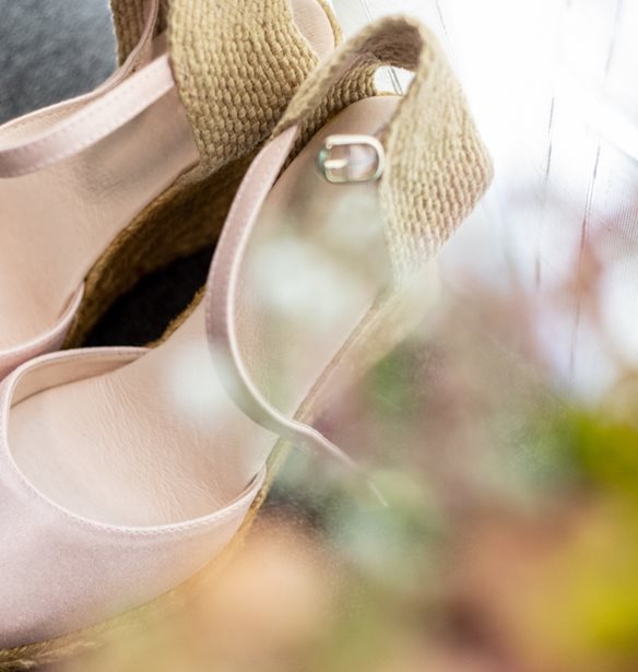 Οι πιο stylish τρόποι για να φορέσεις τις εσπαντρίγιες αυτή την εποχή