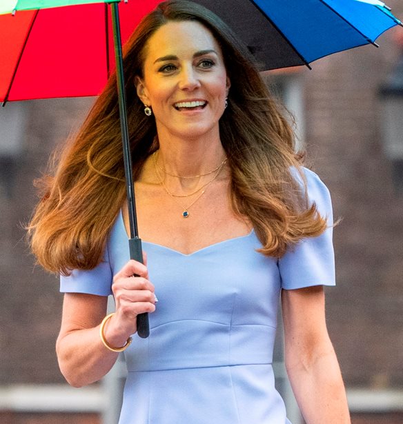 Kate Middleton | &#x397; &#x3B5;&#x3BC;&#x3C6;&#x3AC;&#x3BD;&#x3B9;&#x3C3;&#x3B7; &#x3BC;&#x3B5; &#x3C4;&#x3B7;&#x3BD; &#x3C0;&#x3BF;&#x3BB;&#x3CD;&#x3C7;&#x3C1;&#x3C9;&#x3BC;&#x3B7; &#x3BF;&#x3BC;&#x3C0;&#x3C1;&#x3AD;&#x3BB;&#x3B1; &#x3C0;&#x3BF;&#x3C5; &#x3C4;&#x3C1;&#x3AC;&#x3B2;&#x3B7;&#x3BE;&#x3B5; &#x3C4;&#x3B1; &#x3B2;&#x3BB;&#x3AD;&#x3BC;&#x3BC;&#x3B1;&#x3C4;&#x3B1;