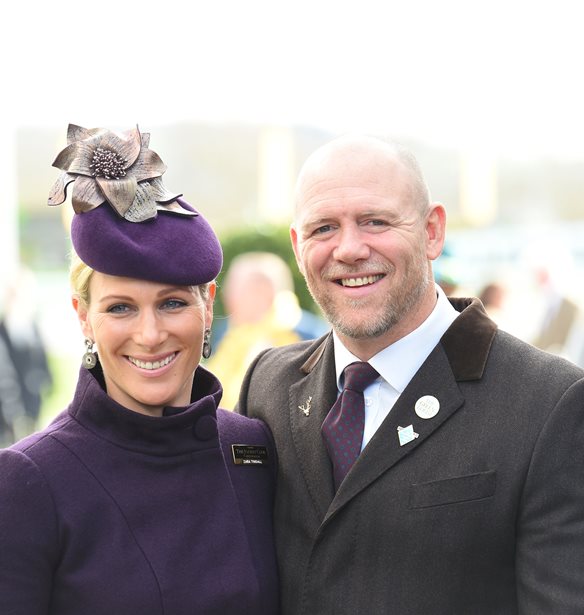 Zara Tindall | &#x397; &#x3B5;&#x3B3;&#x3B3;&#x3BF;&#x3BD;&#x3AE; &#x3C4;&#x3B7;&#x3C2; &#x3B2;&#x3B1;&#x3C3;&#x3AF;&#x3BB;&#x3B9;&#x3C3;&#x3C3;&#x3B1;&#x3C2; &#x395;&#x3BB;&#x3B9;&#x3C3;&#x3AC;&#x3B2;&#x3B5;&#x3C4; &#x3B3;&#x3AD;&#x3BD;&#x3BD;&#x3B7;&#x3C3;&#x3B5; &#x3C3;&#x3C4;&#x3BF; &#x3BC;&#x3C0;&#x3AC;&#x3BD;&#x3B9;&#x3BF; &#x3C4;&#x3BF;&#x3C5; &#x3C3;&#x3C0;&#x3B9;&#x3C4;&#x3B9;&#x3BF;&#x3CD; &#x3C4;&#x3B7;&#x3C2;