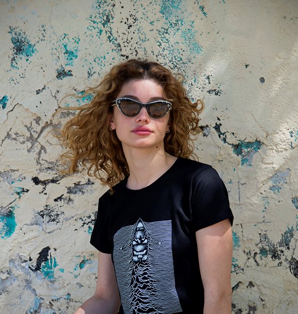 Τα T-shirts που χρειάζεσαι φέτος το καλοκαίρι