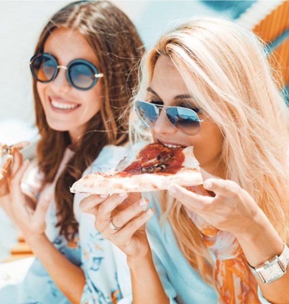 Συναισθηματικό φαγητό – Μήπως το emotional eating είναι ο λόγος που δεν χάνεις βάρος;