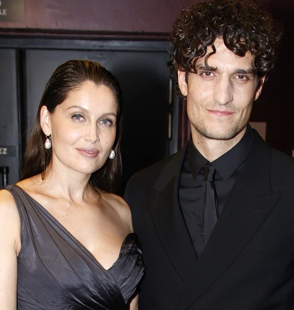 Laetitia Casta | &#x3A7;&#x3CE;&#x3C1;&#x3B9;&#x3C3;&#x3B5; &#x3BC;&#x3B5; &#x3C4;&#x3BF;&#x3BD; Louis Garrel &#x3BC;&#x3B5;&#x3C4;&#x3AC; &#x3B1;&#x3C0;&#x3CC; 10 &#x3C7;&#x3C1;&#x3CC;&#x3BD;&#x3B9;&#x3B1; &#x3B3;&#x3AC;&#x3BC;&#x3BF;&#x3C5;