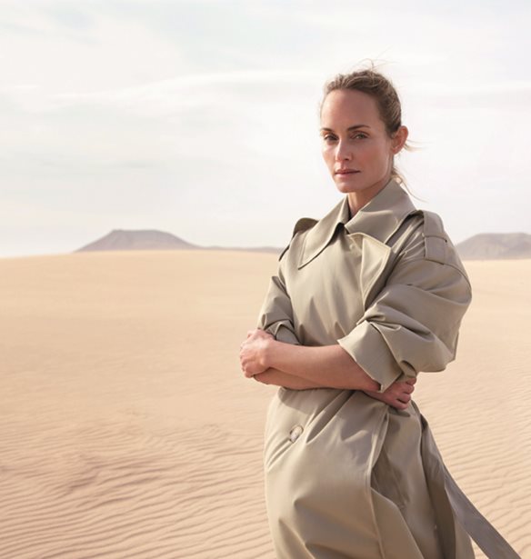 Το μοναδικό πανωφόρι που θα χρειαστείς την Άνοιξη