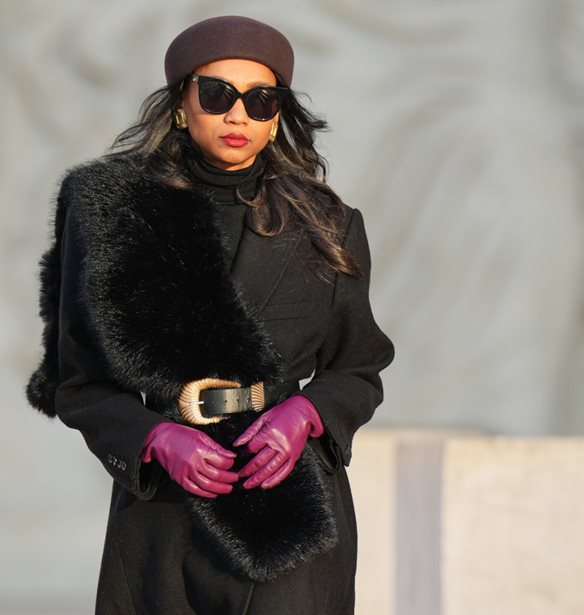 10 ζεστά κομμάτια για τον χειμώνα από τη Massimo Dutti που θα βρεις με έκπτωση