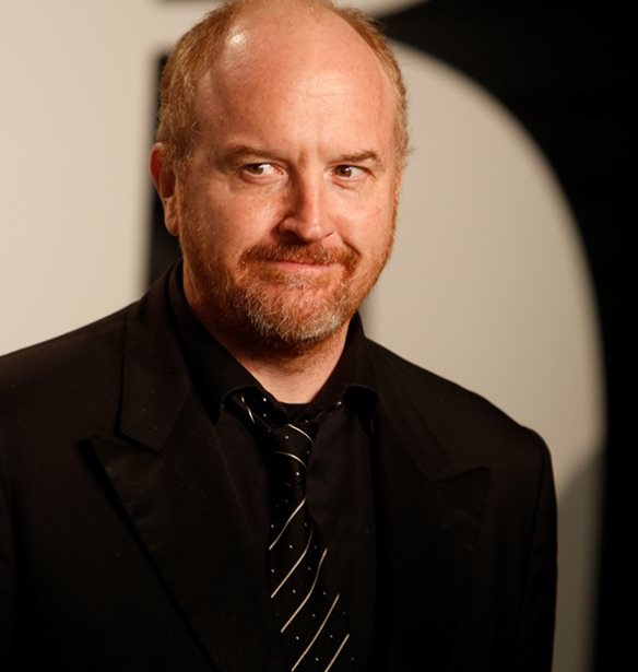 Louis C.K. | &#x3A0;&#x3B1;&#x3C1;&#x3B1;&#x3B4;&#x3AD;&#x3C7;&#x3B8;&#x3B7;&#x3BA;&#x3B5; &#x3C0;&#x3C9;&#x3C2; &#x3BF;&#x3B9; &#x3BA;&#x3B1;&#x3C4;&#x3B1;&#x3B3;&#x3B3;&#x3B5;&#x3BB;&#x3AF;&#x3B5;&#x3C2; &#x3B5;&#x3B9;&#x3C2; &#x3B2;&#x3AC;&#x3C1;&#x3BF;&#x3C2; &#x3C4;&#x3BF;&#x3C5; &#x3B5;&#x3AF;&#x3BD;&#x3B1;&#x3B9; &#x3B1;&#x3BB;&#x3B7;&#x3B8;&#x3B9;&#x3BD;&#x3AD;&#x3C2;!