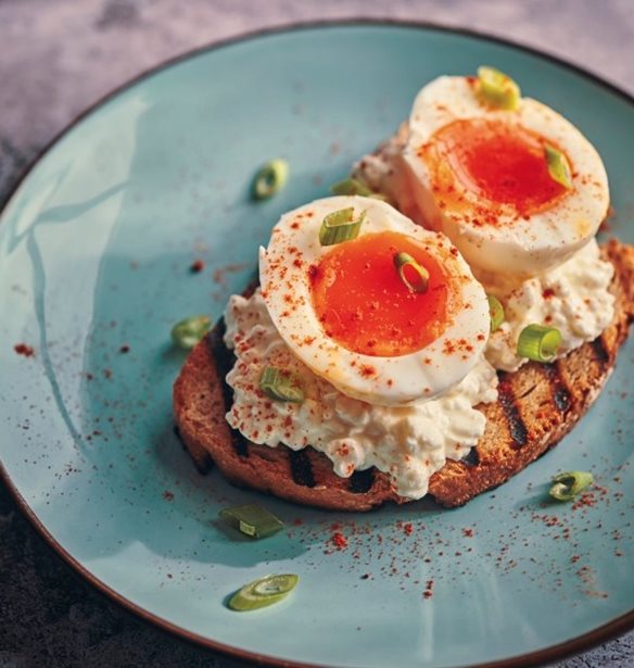 10 διαιτολόγοι απαντούν: Τι καφέ πίνουν; Kι αν επέλεγαν το ίδιο φαγητό για 1 εβδομάδα ποιο θα ήταν;