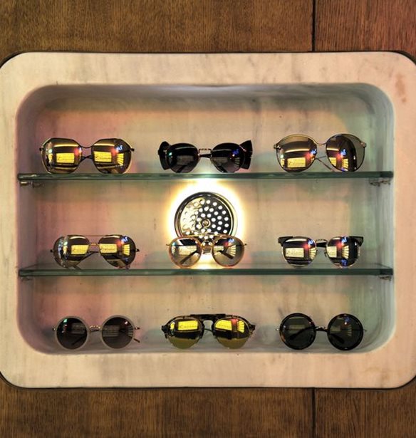 Πού θα βρεις τα πιο ιδιαίτερα και stylish γυαλιά ηλίου στην Αθήνα;