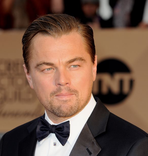 Leonardo DiCaprio | &#x3A4;&#x3BF; &#x3C0;&#x3AC;&#x3C1;&#x3C4;&#x3B9; &#x3C5;&#x3C0;&#x3B5;&#x3C1;&#x3C0;&#x3B1;&#x3C1;&#x3B1;&#x3B3;&#x3C9;&#x3B3;&#x3AE; &#x3B3;&#x3B9;&#x3B1; &#x3C4;&#x3B1; 50&#x3B1; &#x3C4;&#x3BF;&#x3C5; &#x3B3;&#x3B5;&#x3BD;&#x3AD;&#x3B8;&#x3BB;&#x3B9;&#x3B1;