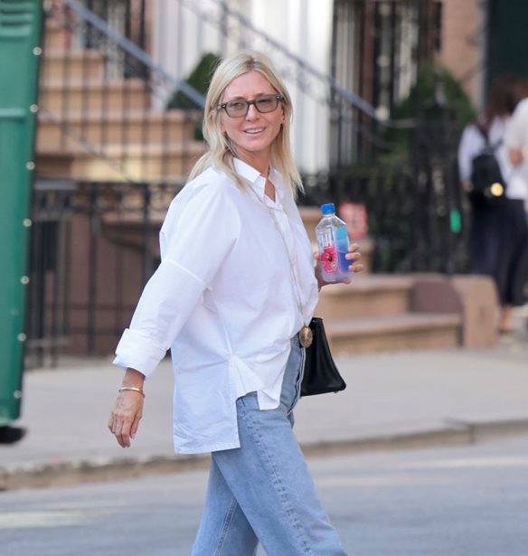 Marie Chantal | Έτσι αποθέωσε την 23χρονη σημαιοφόρο της Ελλάδας στην τελετή έναρξης, Νεφέλη Τίτα