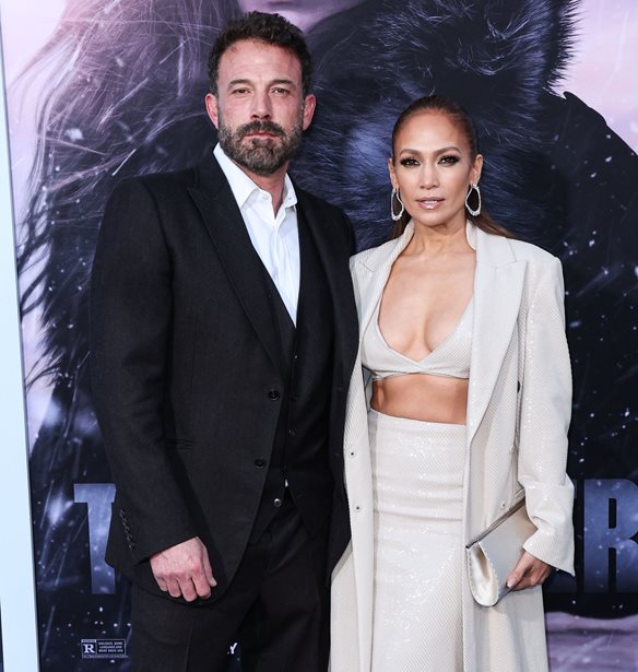 Jennifer Lopez &amp; Ben Affleck | Τα προβλήματά τους είναι πιο σοβαρά από αυτά που αναφέρθηκαν
