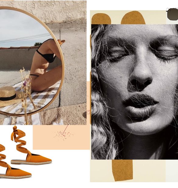 Outfits of Wisdom | Oι αγαπημένες εσπαντρίγιες της style editor