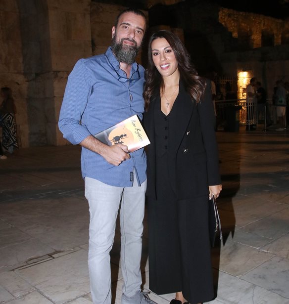 &#x394;&#x3BF;&#x3BD; &#x39A;&#x3B9;&#x3C7;&#x3CE;&#x3C4;&#x3B7;&#x3C2; | &#x39E;&#x3B5;&#x3C7;&#x3C9;&#x3C1;&#x3B9;&#x3C3;&#x3C4;&#x3AD;&#x3C2; &#x3C0;&#x3B1;&#x3C1;&#x3BF;&#x3C5;&#x3C3;&#x3AF;&#x3B5;&#x3C2; &#x3C3;&#x3C4;&#x3B7;&#x3BD; &#x3C0;&#x3B1;&#x3C1;&#x3AC;&#x3C3;&#x3C4;&#x3B1;&#x3C3;&#x3B7; &#x3C3;&#x3C4;&#x3BF; &#x397;&#x3C1;&#x3CE;&#x3B4;&#x3B5;&#x3B9;&#x3BF;