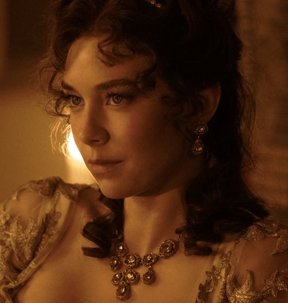 &#x391;&#x3C0;&#x3BF;&#x3BA;&#x3BB;&#x3B5;&#x3B9;&#x3C3;&#x3C4;&#x3B9;&#x3BA;&#x3CC; &#x3B2;&#x3AF;&#x3BD;&#x3C4;&#x3B5;&#x3BF; | H Vanessa Kirby &#x3C5;&#x3C0;&#x3BF;&#x3B4;&#x3CD;&#x3B5;&#x3C4;&#x3B1;&#x3B9; &#x3C4;&#x3B7;&#x3BD; &#x399;&#x3C9;&#x3C3;&#x3B7;&#x3C6;&#x3AF;&#x3BD;&#x3B1; &#x3C3;&#x3C4;&#x3BF; &#x39D;&#x3B1;&#x3C0;&#x3BF;&#x3BB;&#x3AD;&#x3C9;&#x3BD; &#x3BA;&#x3B1;&#x3B9; &#x3C4;&#x3B7; &#x3C7;&#x3B1;&#x3C1;&#x3B1;&#x3BA;&#x3C4;&#x3B7;&#x3C1;&#x3AF;&#x3B6;&#x3B5;&#x3B9; &#x3C3;&#x3CD;&#x3BC;&#x3B2;&#x3BF;&#x3BB;&#x3BF; &#x3C4;&#x3B7;&#x3C2; &#x3BC;&#x3CC;&#x3B4;&#x3B1;&#x3C2;