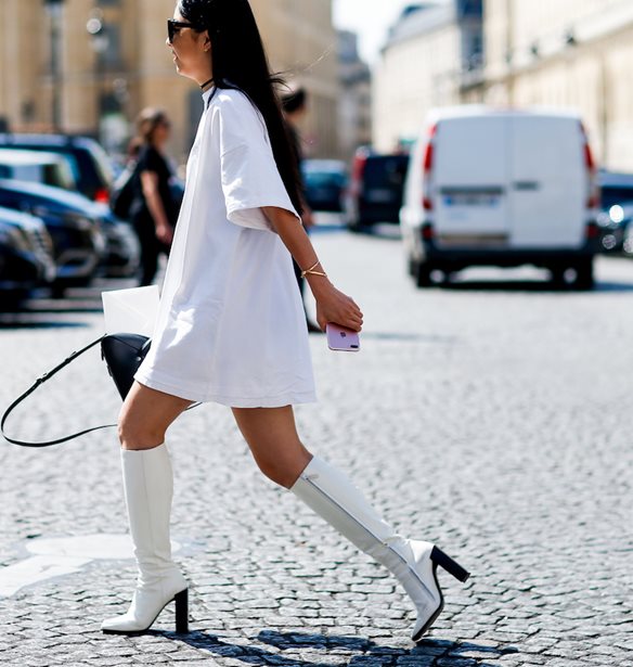 Πόσα ζευγάρια παπούτσια χρειαζόμαστε τελικά;