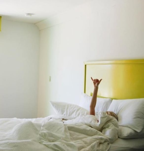 Οι άνθρωποι που κοιμούνται σε πιο κρύο δωμάτιο, κοιμούνται καλύτερα