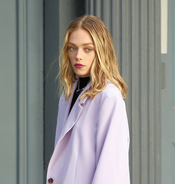 Just like a fashionista | &#x3A4;&#x3B1; &#x3C0;&#x3B9;&#x3BF; cool &#x3C7;&#x3C4;&#x3B5;&#x3BD;&#x3AF;&#x3C3;&#x3BC;&#x3B1;&#x3C4;&#x3B1; &#x3C0;&#x3BF;&#x3C5; &#x3B8;&#x3B1; &#x3BA;&#x3C5;&#x3C1;&#x3B9;&#x3B1;&#x3C1;&#x3C7;&#x3AE;&#x3C3;&#x3BF;&#x3C5;&#x3BD; &#x3C3;&#x3C4;&#x3BF; streetstyle &#x3C6;&#x3AD;&#x3C4;&#x3BF;&#x3C2; &#x3C4;&#x3B7;&#x3BD; &#x3AC;&#x3BD;&#x3BF;&#x3B9;&#x3BE;&#x3B7;