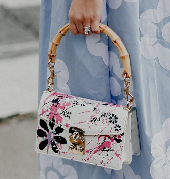 Οι τσάντες που θα ανανεώσουν τα ανοιξιάτικα looks