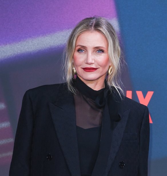 Cameron Diaz | &#x397; &#x3C0;&#x3C1;&#x3CE;&#x3C4;&#x3B7; &#x3C4;&#x3B7;&#x3C2; red carpet &#x3B5;&#x3BC;&#x3C6;&#x3AC;&#x3BD;&#x3B9;&#x3C3;&#x3B7; &#x3BC;&#x3B5;&#x3C4;&#x3AC; &#x3B1;&#x3C0;&#x3CC; 5 &#x3C7;&#x3C1;&#x3CC;&#x3BD;&#x3B9;&#x3B1;