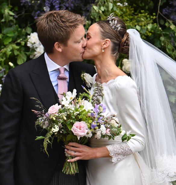 &#x39F; royal &#x3B3;&#x3AC;&#x3BC;&#x3BF;&#x3C2; &#x3C4;&#x3B7;&#x3C2; &#x3C7;&#x3C1;&#x3BF;&#x3BD;&#x3B9;&#x3AC;&#x3C2; | &#x39F; Hugh Grosvenor &#x3C0;&#x3B1;&#x3BD;&#x3C4;&#x3C1;&#x3B5;&#x3CD;&#x3C4;&#x3B7;&#x3BA;&#x3B5; &#x3C4;&#x3B7;&#x3BD; Olivia Henson