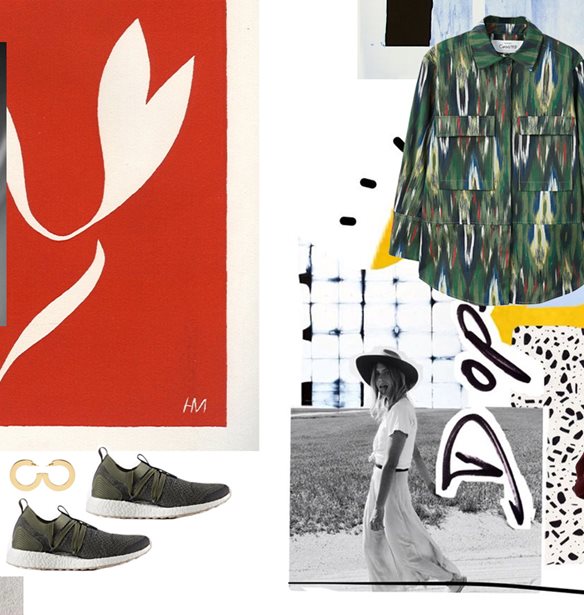 Outfits of Wisdom | Τα 23 ωραιότερα ρούχα και αξεσουάρ της εβδομάδας