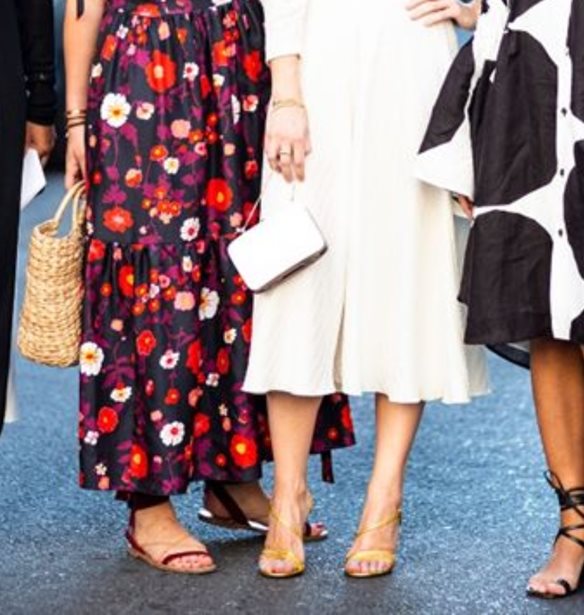 Πες μου πού θα πας να σου πω ποια είναι τα σωστά καλοκαιρινά παπούτσια να φορέσεις