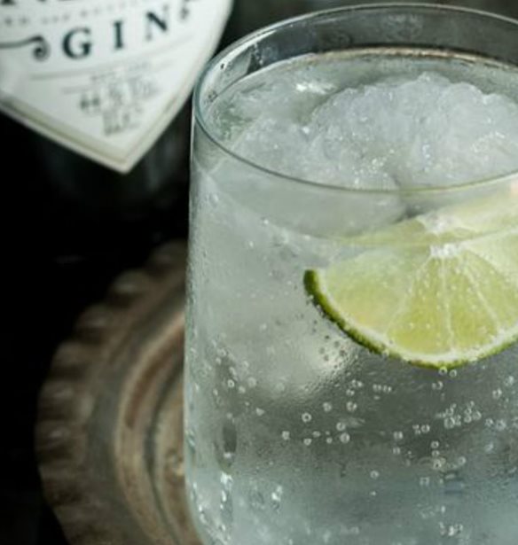 &#x3A4;&#x3BF; Turbo Gin and Tonic &#x3B5;&#x3AF;&#x3BD;&#x3B1;&#x3B9; &#x3C4;&#x3BF; &#x3BD;&#x3AD;&#x3BF; it &#x3BA;&#x3BF;&#x3BA;&#x3C4;&#x3AD;&#x3B9;&#x3BB;