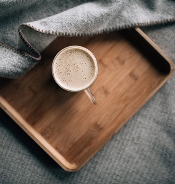 Πώς θα φτιάξεις Bulletproof Coffee στο σπίτι