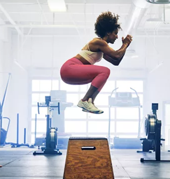 Μπορεί η άσκηση να διώξει την κυτταρίτιδα;