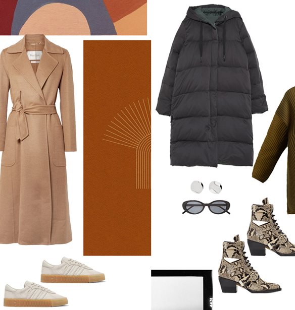 Outfits of Wisdom | O #1 διαχρονικός, χειμερινός συνδυασμός