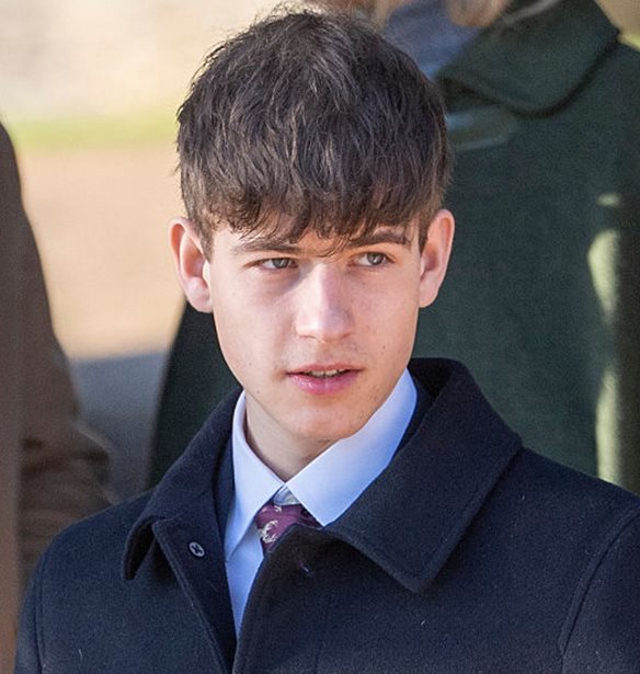 Για ποιον λόγο ο 18χρονος James του Wessex, δεν θέλει να φέρει τον τίτλο της Αυτού Βασιλικής Υψηλότητας