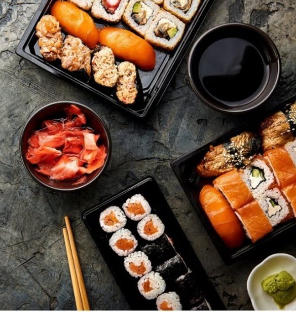 &#x3A3;&#x3BF;&#x3CD;&#x3C3;&#x3B9; &#x3C3;&#x3C4;&#x3BF; &#x3C3;&#x3C0;&#x3AF;&#x3C4;&#x3B9;: &#x3A0;&#x3BF;&#x3B9;&#x3B1; &#x3C5;&#x3BB;&#x3B9;&#x3BA;&#x3AC; &#x3C7;&#x3C1;&#x3B5;&#x3B9;&#x3AC;&#x3B6;&#x3B5;&#x3C3;&#x3B1;&#x3B9; &#x3B3;&#x3B9;&#x3B1; &#x3C4;&#x3BF; sushi bar &#x3C3;&#x3BF;&#x3C5;;