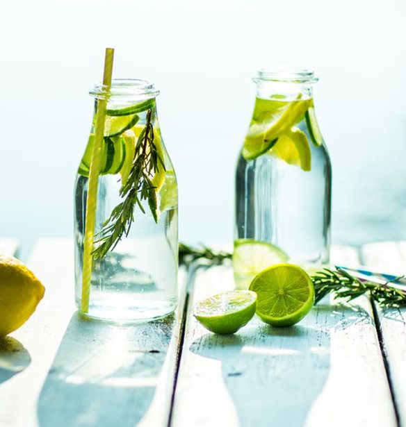 3 πανεύκολοι τρόποι να κάνεις αποτοξίνωση