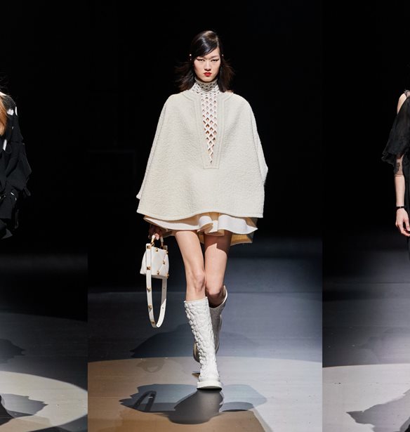 H &#x3BC;&#x3CC;&#x3B4;&#x3B1; &#x3B1;&#x3BB;&#x3BB;&#x3AC;&#x3B6;&#x3B5;&#x3B9;: &quot;&#x38C;&#x3C7;&#x3B9;&quot; &#x3C3;&#x3C4;&#x3B7; &#x3B3;&#x3BF;&#x3CD;&#x3BD;&#x3B1; &#x3BA;&#x3B1;&#x3B9; &#x3B1;&#x3C0;&#x3CC; &#x3C4;&#x3BF;&#x3BD; &#x3BF;&#x3AF;&#x3BA;&#x3BF; Valentino