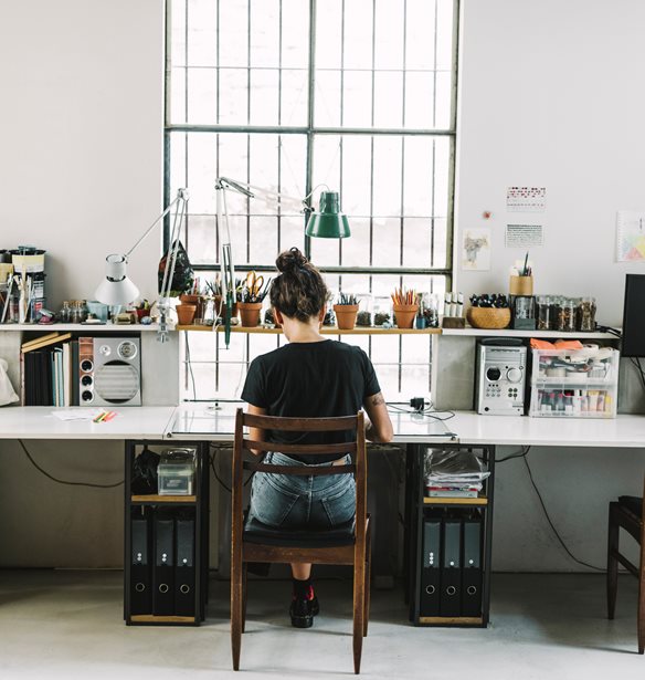 Business (not) as usual