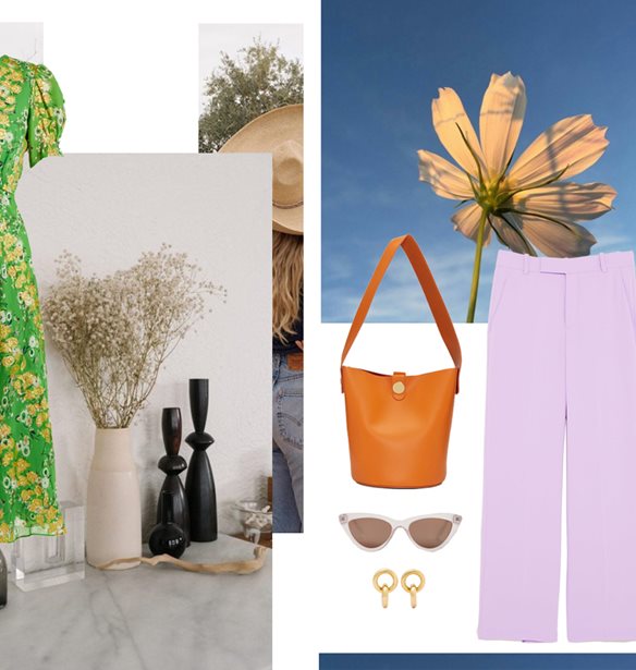 Outfits of Wisdom | 34 κομμάτια που χρειάζεται η ανοιξιάτικη γκαρνταρόμπα σου τώρα