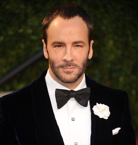 &#x39F; Tom Ford &#x3B5;&#x3BE;&#x3B7;&#x3B3;&#x3B5;&#x3AF; &#x3B3;&#x3B9;&#x3B1;&#x3C4;&#x3AF; &#x3B4;&#x3B5;&#x3BD; &#x3B8;&#x3B1; &#x3AD;&#x3BD;&#x3C4;&#x3C5;&#x3BD;&#x3B5; &#x3C4;&#x3B7;&#x3BD; Melania Trump