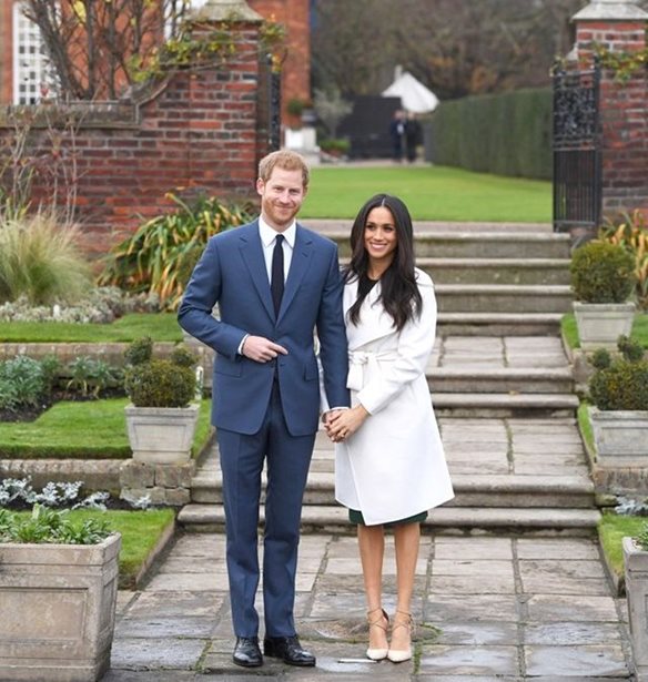 Meghan Markle- &#x3A0;&#x3C1;&#x3AF;&#x3B3;&#x3BA;&#x3B9;&#x3C0;&#x3B1;&#x3C2; Harry: &#x391;&#x3BD;&#x3B1;&#x3BA;&#x3BF;&#x3B9;&#x3BD;&#x3CE;&#x3B8;&#x3B7;&#x3BA;&#x3B5; &#x3B7; &#x3B7;&#x3BC;&#x3B5;&#x3C1;&#x3BF;&#x3BC;&#x3B7;&#x3BD;&#x3AF;&#x3B1; &#x3C4;&#x3BF;&#x3C5; &#x3B3;&#x3AC;&#x3BC;&#x3BF;&#x3C5; &#x3C4;&#x3BF;&#x3C5;&#x3C2;!