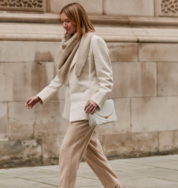 Αυτή η τάση συνεχίζει να είναι σούπερ επίκαιρη και υπάρχει λόγος