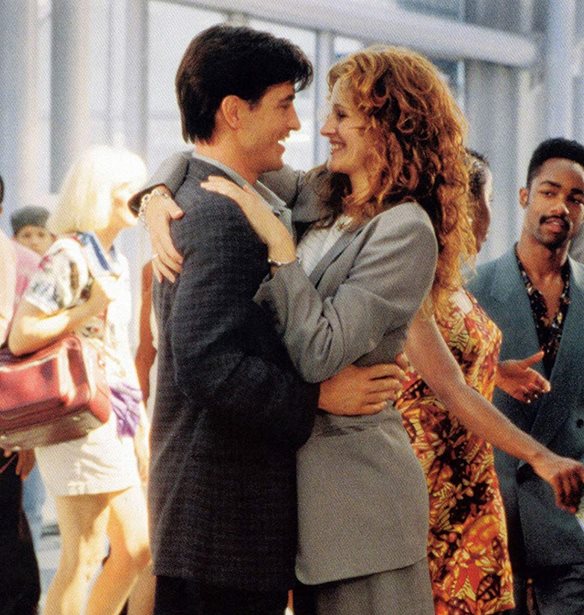 &#x397; Julia Roberts &#x3B5;&#x3AF;&#x3BD;&#x3B1;&#x3B9; &#x3AD;&#x3C4;&#x3BF;&#x3B9;&#x3BC;&#x3B7; &#x3B3;&#x3B9;&#x3B1; &#x3C4;&#x3BF; sequel &#x3C4;&#x3BF;&#x3C5; My Best Friend&#x27;s Wedding