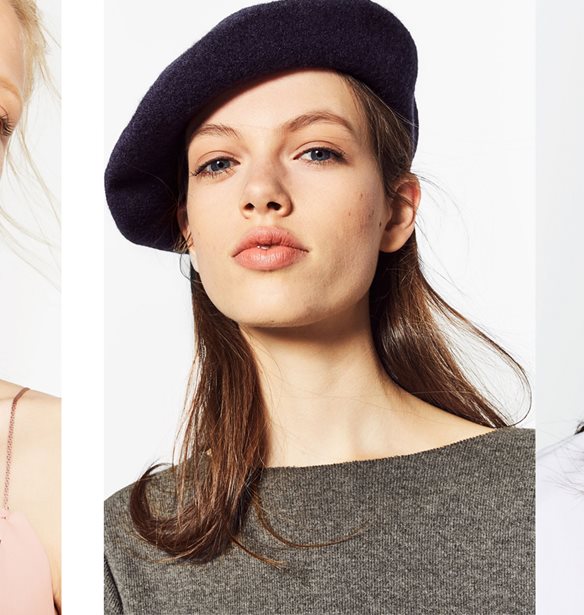 5 οικονομικά δώρα για τη φίλη σου που λατρεύει τη Zara