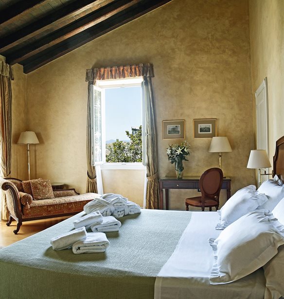 Siora Vittoria Boutique Hotel